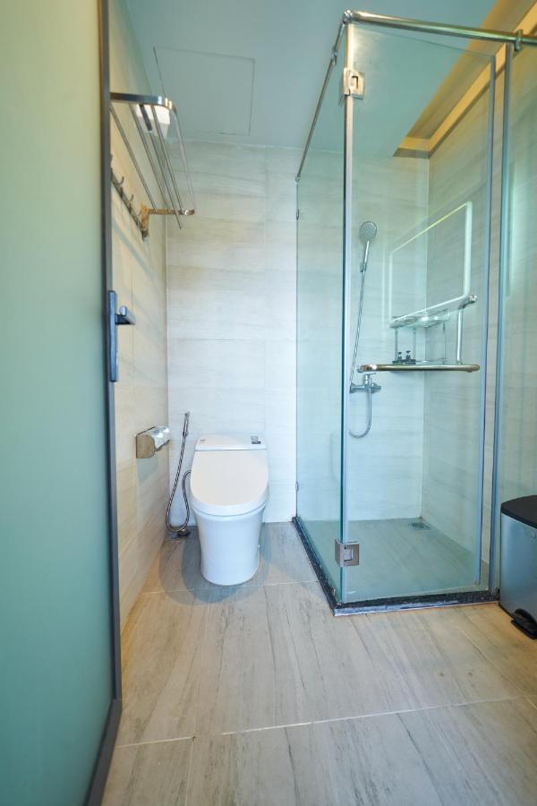 Lia Homestay Grand World Phu Quoc - Sunny Venice Apartment Buitenkant foto