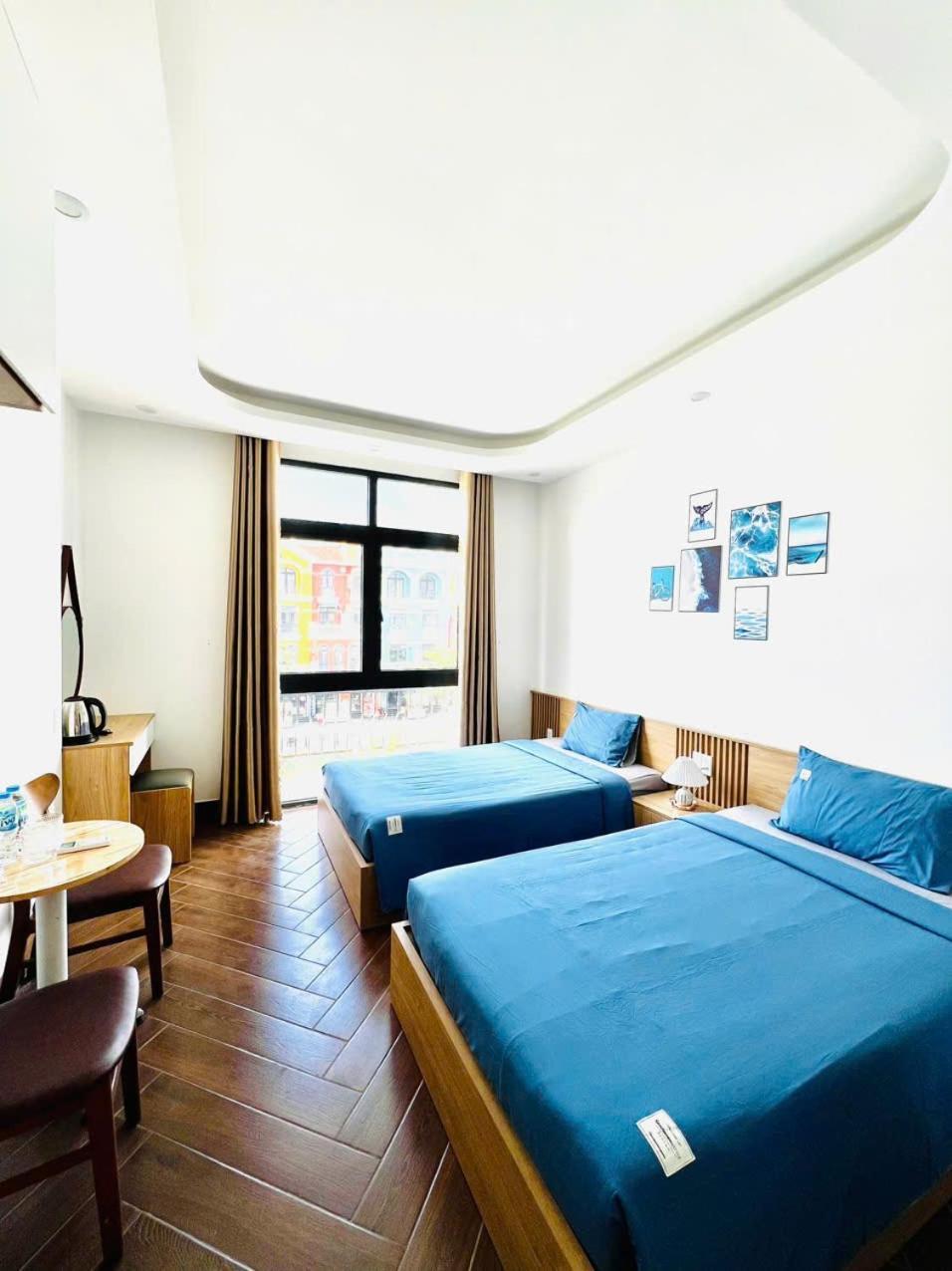 Lia Homestay Grand World Phu Quoc - Sunny Venice Apartment Buitenkant foto