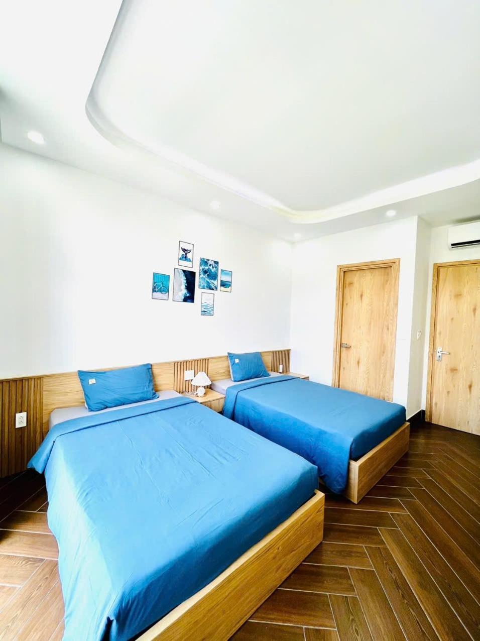 Lia Homestay Grand World Phu Quoc - Sunny Venice Apartment Buitenkant foto